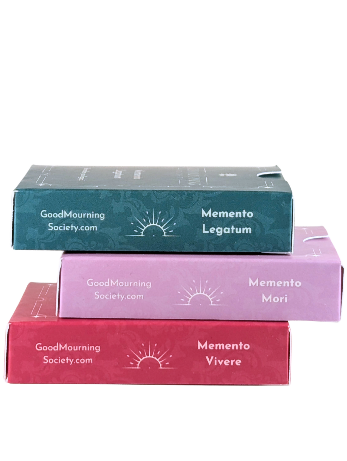 Supplemental Deck Set