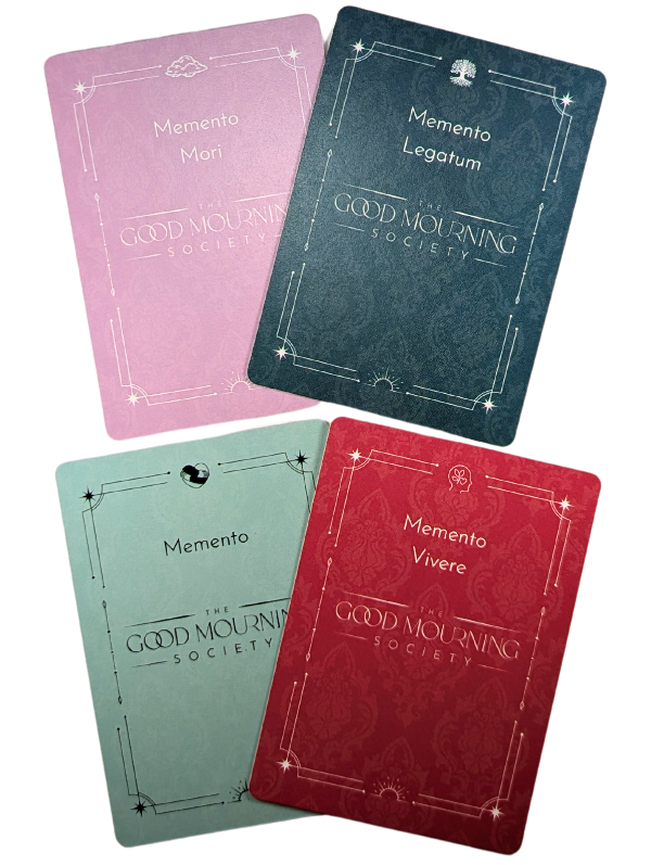 Complete Memento Set