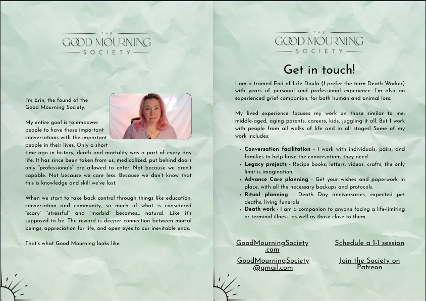 Digital Edition - Complete Memento Set