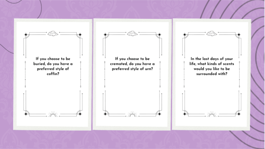 Digital Edition - Memento Mori