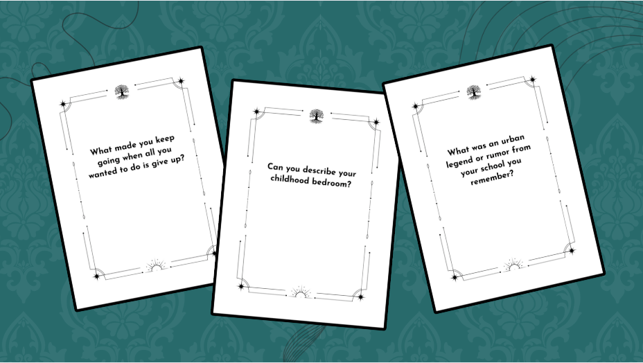 Digital Edition - Memento Legatum